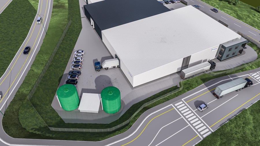 To Let commercial Property for Rent in Atlantic Hills Western Cape